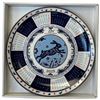 Image 13 : 7 New in Box Zen Porcelain Chinese Zodiac Calendar Plates - 2020-2025 - There are two 2020