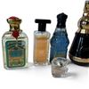 Image 2 : 8 Bottles of Assorted Cologne (French Avenue "Fierte", "4711"Tokyo Milk, "Wild Whims 80", Versace "B