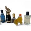 Image 3 : 8 Bottles of Assorted Cologne (French Avenue "Fierte", "4711"Tokyo Milk, "Wild Whims 80", Versace "B