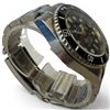 Image 3 : Men's Replica Rolex Submariner Oyster Perpetual Watch - 40mm wide face - Preowned