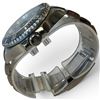 Image 4 : Men's Replica Rolex Submariner Oyster Perpetual Watch - 40mm wide face - Preowned