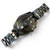 Image 5 : Carrera Chromometer Watch with Tag Heuer Logo - 39.3mm face - Preowned