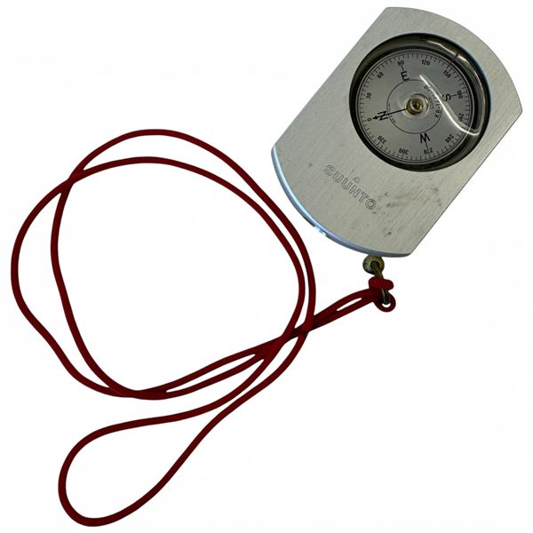 Suunto Finland KB-14/360 R Compass