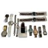 Image 1 : 12 Assorted New and Preowned Watches - Standard, Honhx, Armitron, Titus and More