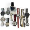 Image 1 : 12 Assorted New and Preowned Watches - Rado, Solar, Timex, Bleach, Cardinal and More