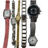 Image 2 : 12 Assorted New and Preowned Watches - Rado, Solar, Timex, Bleach, Cardinal and More
