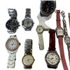 Image 3 : 12 Assorted New and Preowned Watches - Rado, Solar, Timex, Bleach, Cardinal and More