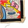 Image 3 : Graffiti-Style Painting of Popeye the Sailor in the Style of Rico Sab - 44" X 44" Signed Sana