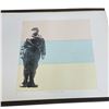 Image 2 : "Family Album" by Gloria Deichter Artist's Proof Spec. Edition 8 Portfolios1973 "Editions Graffone"
