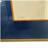 Image 2 : Love and Kisses - Lithograph, 1/200 (Early 1970s) by Theodore C. Polos 33x25"