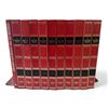 Image 1 : I Grandi Fatti - 11-volume Decorative Art & Historical Portfolio Set, Editoriale Nuova
