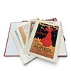 Image 2 : I Grandi Fatti - 11-volume Decorative Art & Historical Portfolio Set, Editoriale Nuova