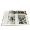 Image 4 : I Grandi Fatti - 11-volume Decorative Art & Historical Portfolio Set, Editoriale Nuova