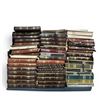 Image 1 : Massive Multi-Artist Art Book Library 100's of Illustrated Monographs & "i Maestri Del Colore" Sets
