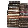 Image 4 : Massive Multi-Artist Art Book Library 100's of Illustrated Monographs & "i Maestri Del Colore" Sets