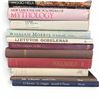 Image 2 : Mixed Scholarly & Art Book Stack - History, Geography, Mythology, Art Monographs & Literature