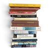 Image 1 : Mixed Art & Cultural Studies Collection - Italian Art, History, Literature & Illustrated Monographs