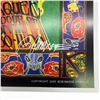 Image 2 : 2 Signed Bob Masse Rock Posters - Pink Floyd & Yardbirds, Reporduction Prints