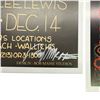 Image 3 : Signed Bob Masse Rock Posters - the Doors & Rush, Reproduction Art Prints