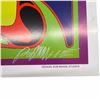 Image 2 : Signed Bob Masse Music Posters - Albert Collins & World Boogie Tour, Prints