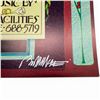 Image 3 : Signed Bob Masse Music Posters - Albert Collins & World Boogie Tour, Prints