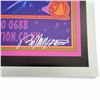 Image 2 : Signed Bob Masse Music Posters - Eric Burdon & WAR / Mickey Hart, Prints