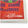 Image 2 : Signed Bob Masse Rock Posters - Janis Joplin & Grateful Dead, Prints