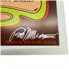 Image 3 : Signed Bob Masse Rock Posters - the Doors Duo, Reproduction Prints