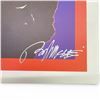 Image 2 : Signed Bob Masse Posters - KPPC & Ten Years after + Miller LED Zeppelin