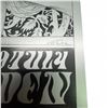 Image 4 : Signed Bob Masse Posters - KPPC & Ten Years after + Miller LED Zeppelin