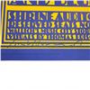 Image 3 : Signed Hendrix Posters - Van Hamersveld Shrine 1968 & Bob Masse Royal Albert Hall 1969