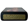 Image 3 : Zippo "Bikini Lady" Lighter - Stamped Zippo D 12