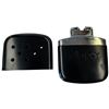Image 3 : Black Zippo Hand Warmer, Mallard Lighter & Trout Lighter