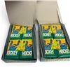 Image 3 : Boxed Sets of of Early 90's Hockey Cards O-Pee-Chee and Score