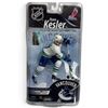 Image 1 : Ryan Kesler Vancouver Canuck Bronze McFarlane Figure