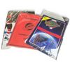 Image 3 : Collection of Vancouver Canucks Programs, Photos, Cards, Tickets and Autographs