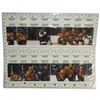 Image 3 : Collection of Vancouver Canucks Towels, Photos and Uncut Sheet of 1989 Tickets