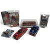 Image 1 : Collection of Montreal Canadiens Diecast, Chelios Figurines, Toys and More