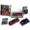 Image 2 : Collection of Montreal Canadiens Diecast, Chelios Figurines, Toys and More