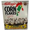 Image 2 : Collection of Vintage Hockey News Magazine, Unopened Canucks Cornflakes and More