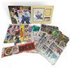 Image 2 : Collection of Various Hockey Memorabilia: Cards, Magazines and More