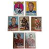 Image 1 : Vintage NHL Trading Cards, Some Have Autographs