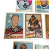 Image 2 : Vintage NHL Trading Cards, Some Have Autographs