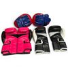 Image 2 : Nearly New Boxing and MMA Gloves and Pads