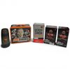 Image 1 : Collection of BC Lions Bobble Heads and Lunchbox