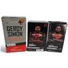 Image 3 : Collection of BC Lions Bobble Heads and Lunchbox
