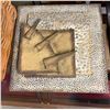 Image 2 : 2pc - Ceramic Modern Wall Art
