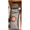 Image 3 : 2pc - Ceramic Modern Wall Art