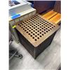 Image 2 : Solid Wood Side Table