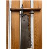 Image 3 : Vintage 2 Man Loggers Saw